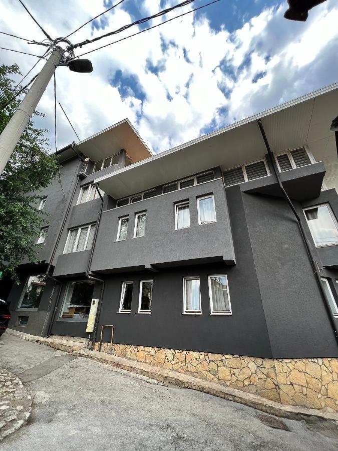 Hotel Begic SJJ Exterior foto